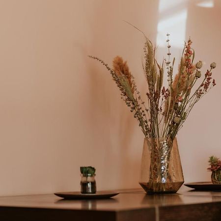 Mariam Apartment Tesalonika Bagian luar foto