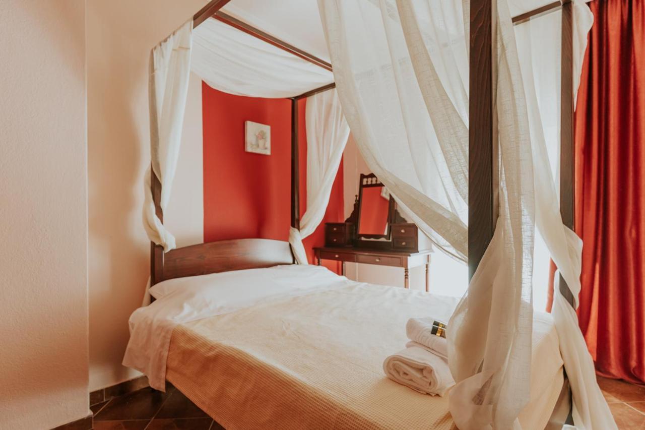 Mariam Apartment Tesalonika Bagian luar foto