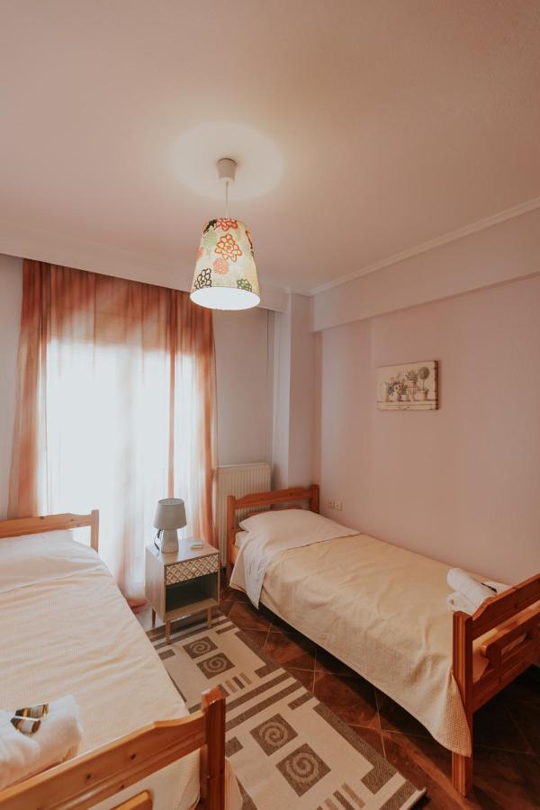 Mariam Apartment Tesalonika Bagian luar foto