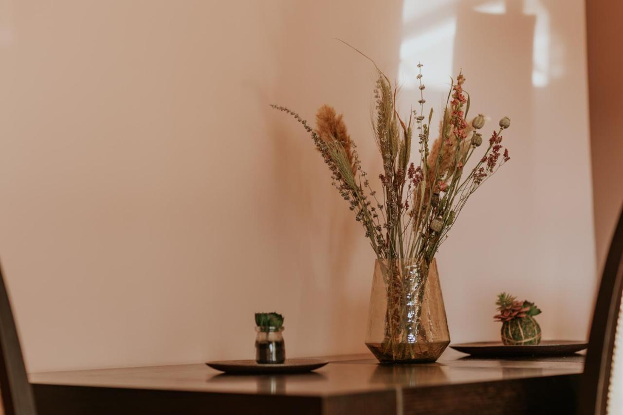 Mariam Apartment Tesalonika Bagian luar foto